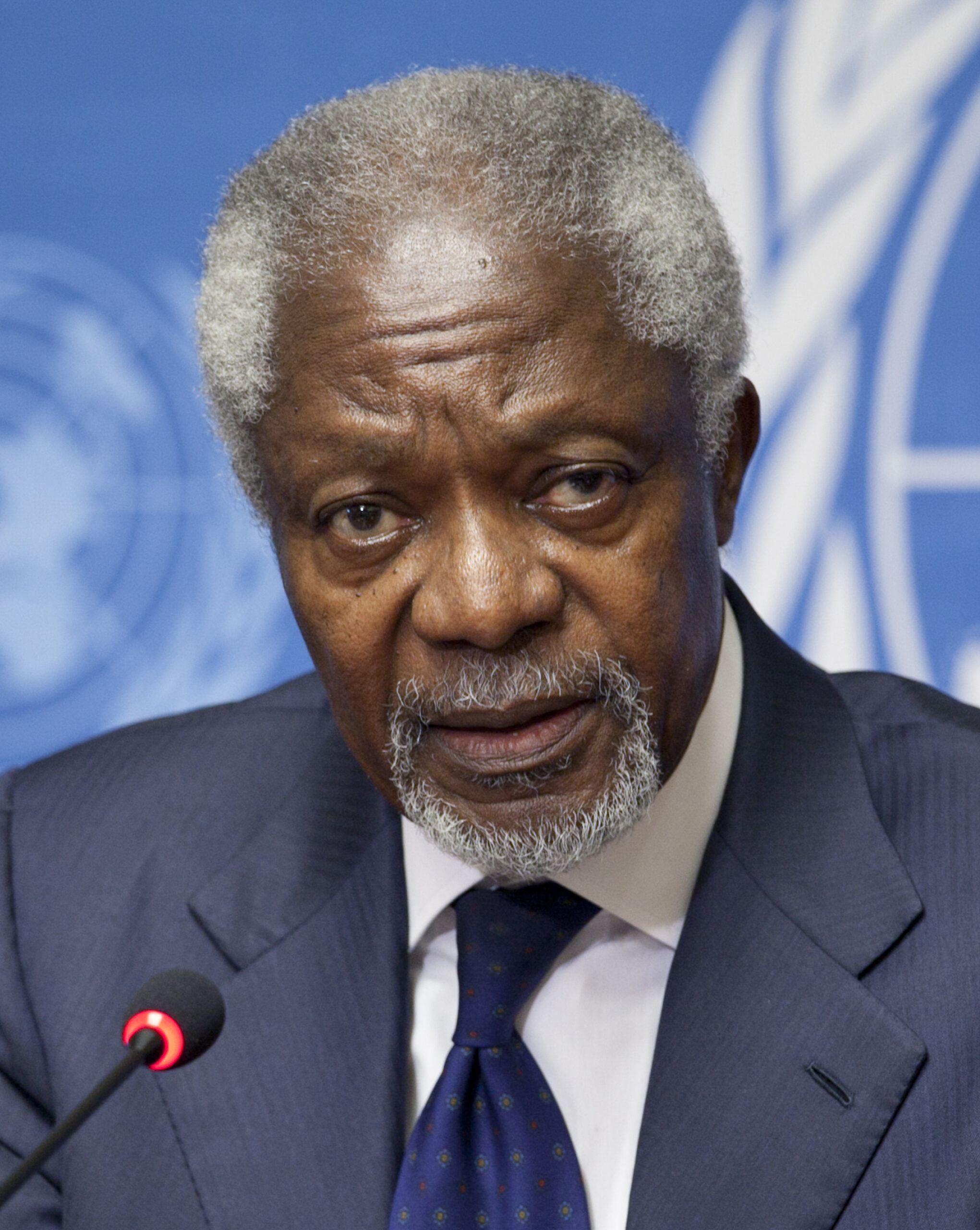 joint special envoy kofi annan speaks with press after meeting o